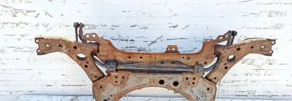 Toyota Auris 150 Front subframe