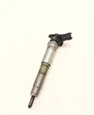 Nissan X-Trail T31 Fuel injector 0445115022