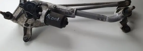 Honda Accord Wiper motor
