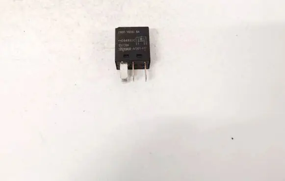 Ford Focus C-MAX Other relay 2w9314b192ba