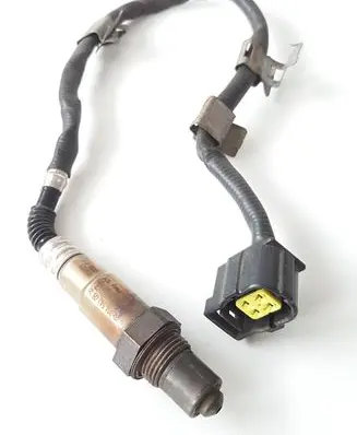 Mercedes-Benz GLK (X204) Lambda probe sensor 0045420818 0258006777