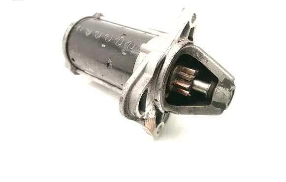 Opel Corsa E Starter motor 25196021
