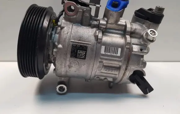Audi A5 Air conditioning (A/C) compressor (pump) 8W0816803L
