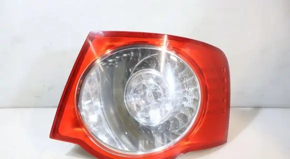 Volkswagen Jetta V Rear/tail lights