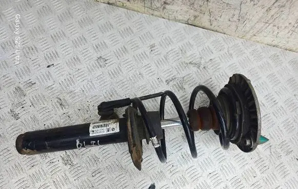 BMW 3 F30 F35 F31 Front shock absorber with coil spring 6791557 31316791557