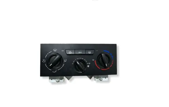 Peugeot Partner Climate control unit 181440100