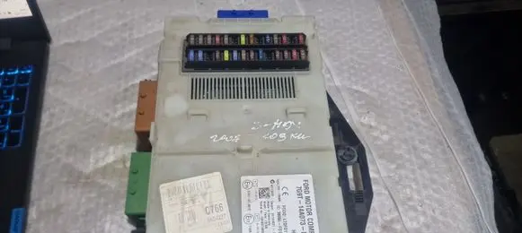 Ford S-MAX Fuse module 7G9T14A073DD