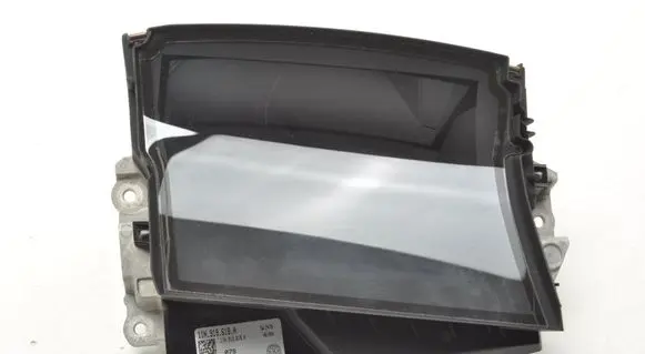 Ford Explorer Screen/display/small screen 11N919618A