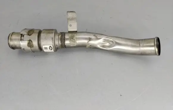 Land Rover Range Rover Sport L494 Intercooler hose/pipe FK629F788DC FK629F788D