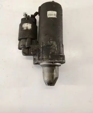 Mercedes-Benz E W211 Starter motor 0001115005 200303535203