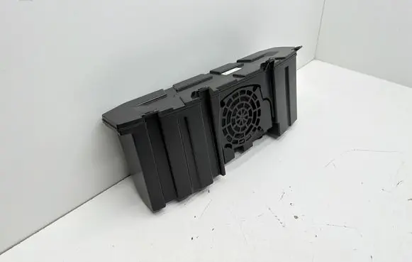 Skoda Elroq Sound amplifier 5LJ035412 000372