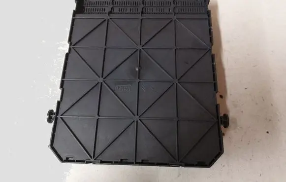 Peugeot 308 Comfort/convenience module 9663798180 2962051070408