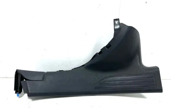 Peugeot 508 Rear sill trim cover 9686361577 MP6509