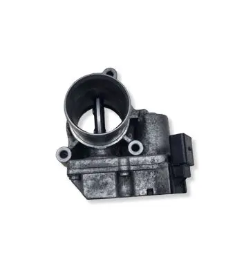 Renault Scenic II - Grand scenic II Throttle valve A2C53245045 A2C53007575 5WY9150D
