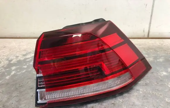 Volkswagen Golf VII Rear/tail lights 5G0945096QBILI 5G0945096Q