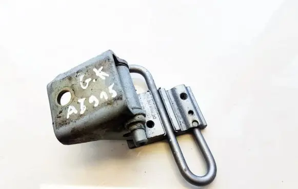 Audi A4 S4 B6 8E 8H Rear door lower hinge 8E0833411