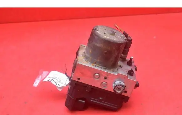 Skoda Superb B5 (3U) ABS Pump 3U0614517