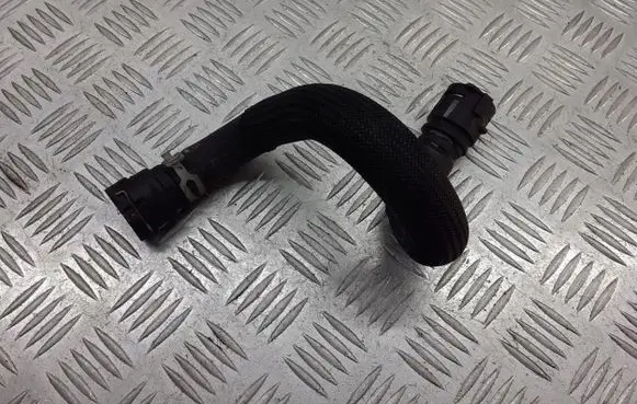 Opel Mokka X Engine coolant pipe/hose