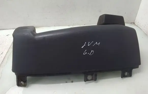 Citroen Jumper Rear bumper corner part panel trim 