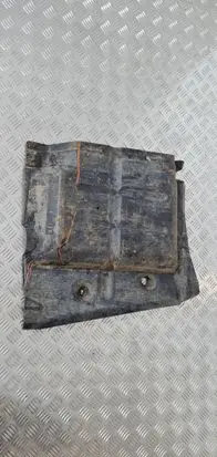 Hyundai Galloper Gearbox bottom protection 