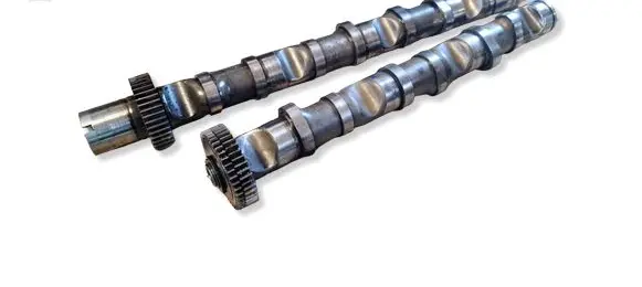 Audi A6 S6 C5 4B Camshaft 