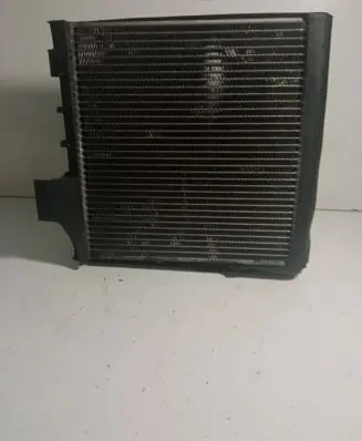 Volkswagen Golf V Air conditioning (A/C) radiator (interior) 