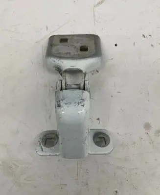 Renault Master III Front door lower hinge 804000006RD