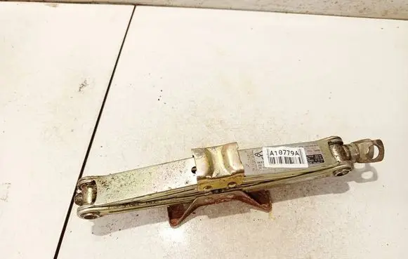 Honda Jazz Lift Jack 