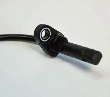 ABS brake wheel speed sensor