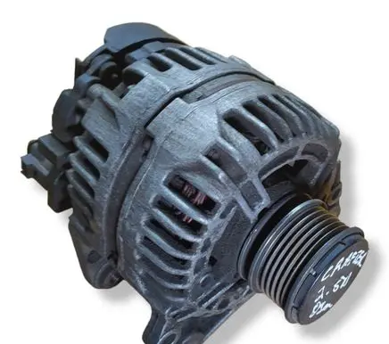 Generator/alternator