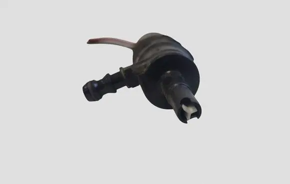 Audi A6 S6 C6 4F Windscreen/windshield washer pump 3B7955681