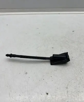 Ford Focus Windshield washer spray nozzle JX7B17666 151218