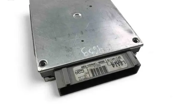 Engine control unit/module