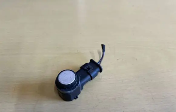 Volkswagen PASSAT B7 Parking PDC sensor 1S0919275C