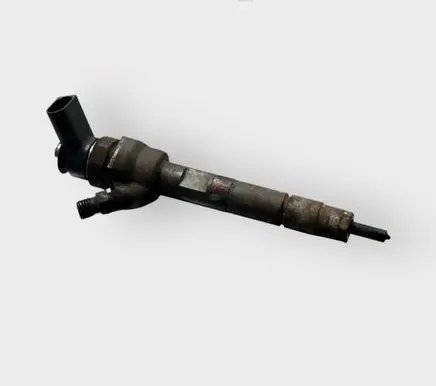 BMW 1 E81 E87 Fuel injector 0445110289