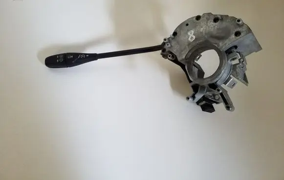Mercedes-Benz E W211 Cruise control stalk A1715402445