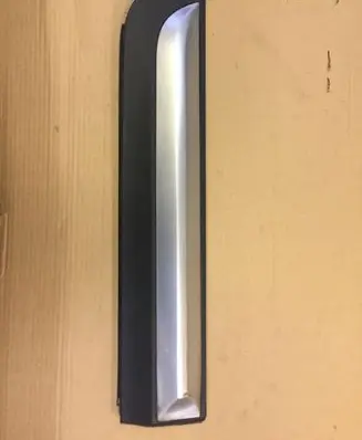 BMW X4 F26 Rear door trim (molding) 51137352558