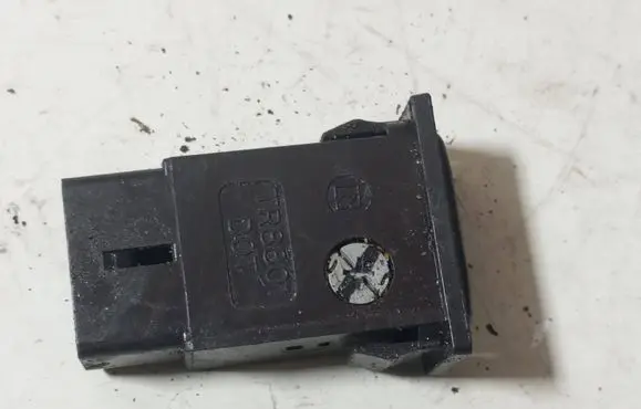 Toyota Avensis T250 Traction control (ASR) switch TR8801