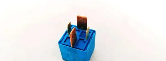 KIA Ceed Other relay 952102E000 95210-2E000