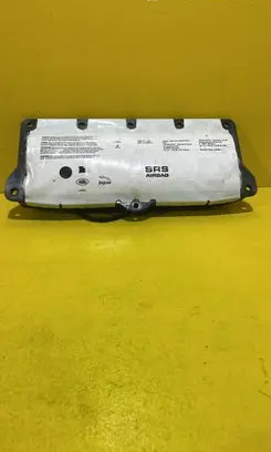 Jaguar XF X250 Airbag set 