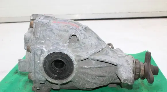 BMW 5 F10 F11 Rear differential 7577047 EA311Y410 9110082006840003