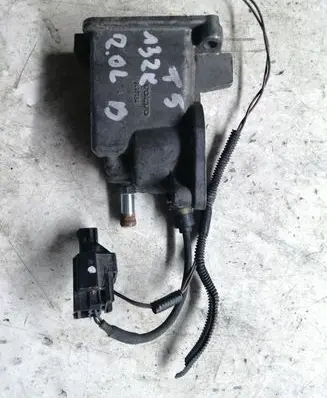 Thermostat/thermostat housing
