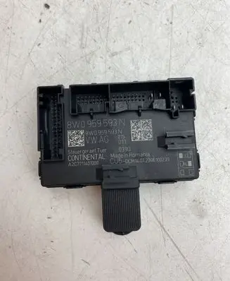 Audi A4 S4 B9 8W Door control unit/module 8W0959593N