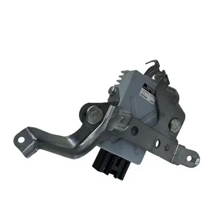 Lexus NX Fuel injection pump control unit/module 8957078010