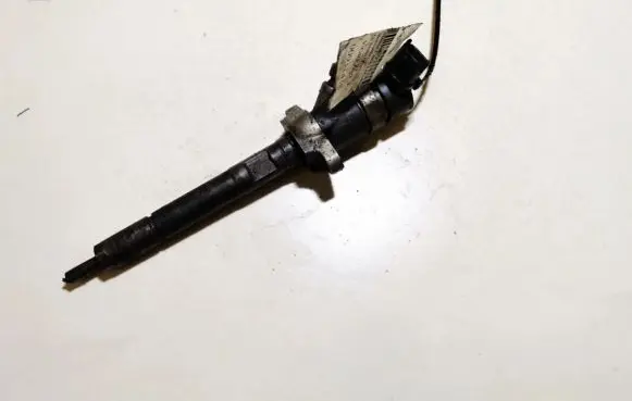 Mazda 3 I Fuel injector 0445110259 328480