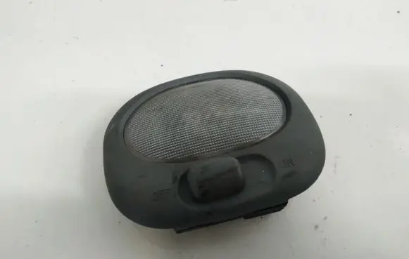 KIA Sorento Rear seat light 92620