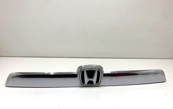 Honda CR-V Trunk door license plate light bar 74890SWWE012C1