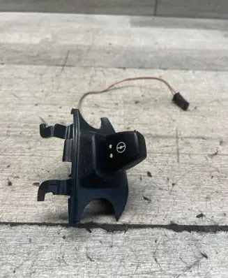 BMW X5 E70 Steering wheel adjustment switch 03201400