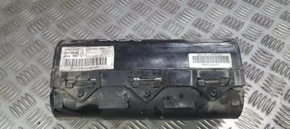 BMW 5 E39 Passenger airbag 3982316275 00067587B