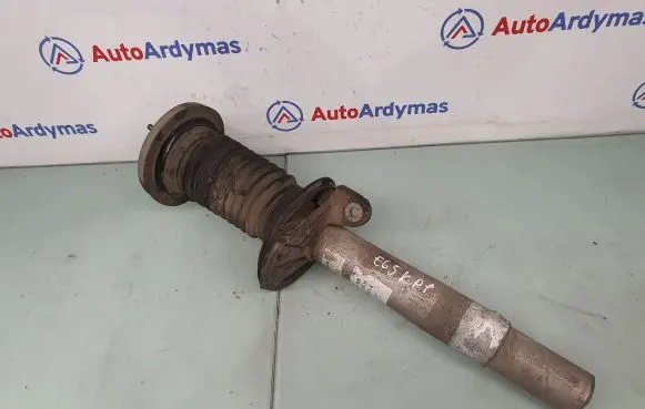BMW 7 E65 E66 Front shock absorber/damper 6786531 31316786531